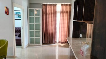 Bathroom in 3 BHK Apartment at Proview Officer City 2, Raj Nagar Extension – for Sale