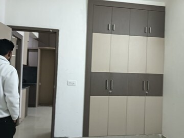 Furnished Amenities in 2 BHK Apartment at Suncity Avenue 76, Sector 76 – for Rent