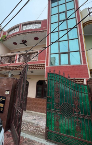 4 BHK Independent House For Sale in Sector 19