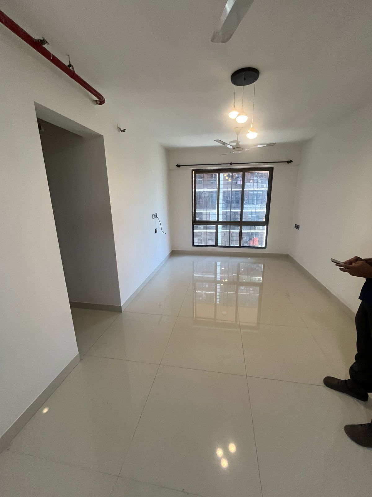 2 BHK 691 Sq.Ft. Apartment in Shiv Shakti Tower 28