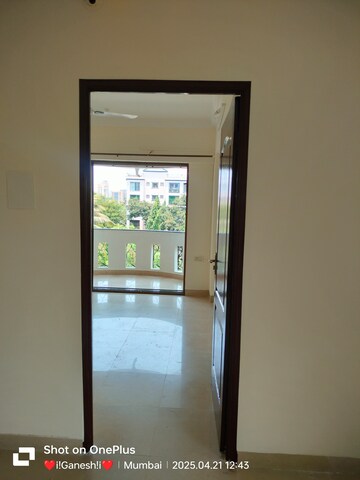 Living Room in 2 BHK Apartment at Union Park, Chembur – for Sale