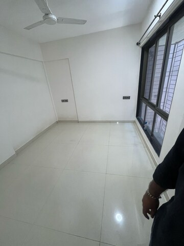 Kitchen in 2 BHK Apartment at Shiv Shakti Tower 28, Malad East – for Rent