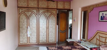 Bedroom in 3 BHK Apartment at Sumer Castle, Uthalsar – for Rent