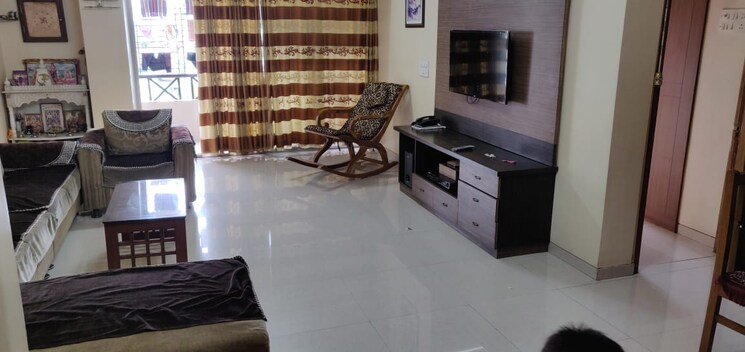 Kitchen, sumer-castle 3 Bedroom 1300 Sq.Ft. Apartment In Uthalsar Thane 8634706