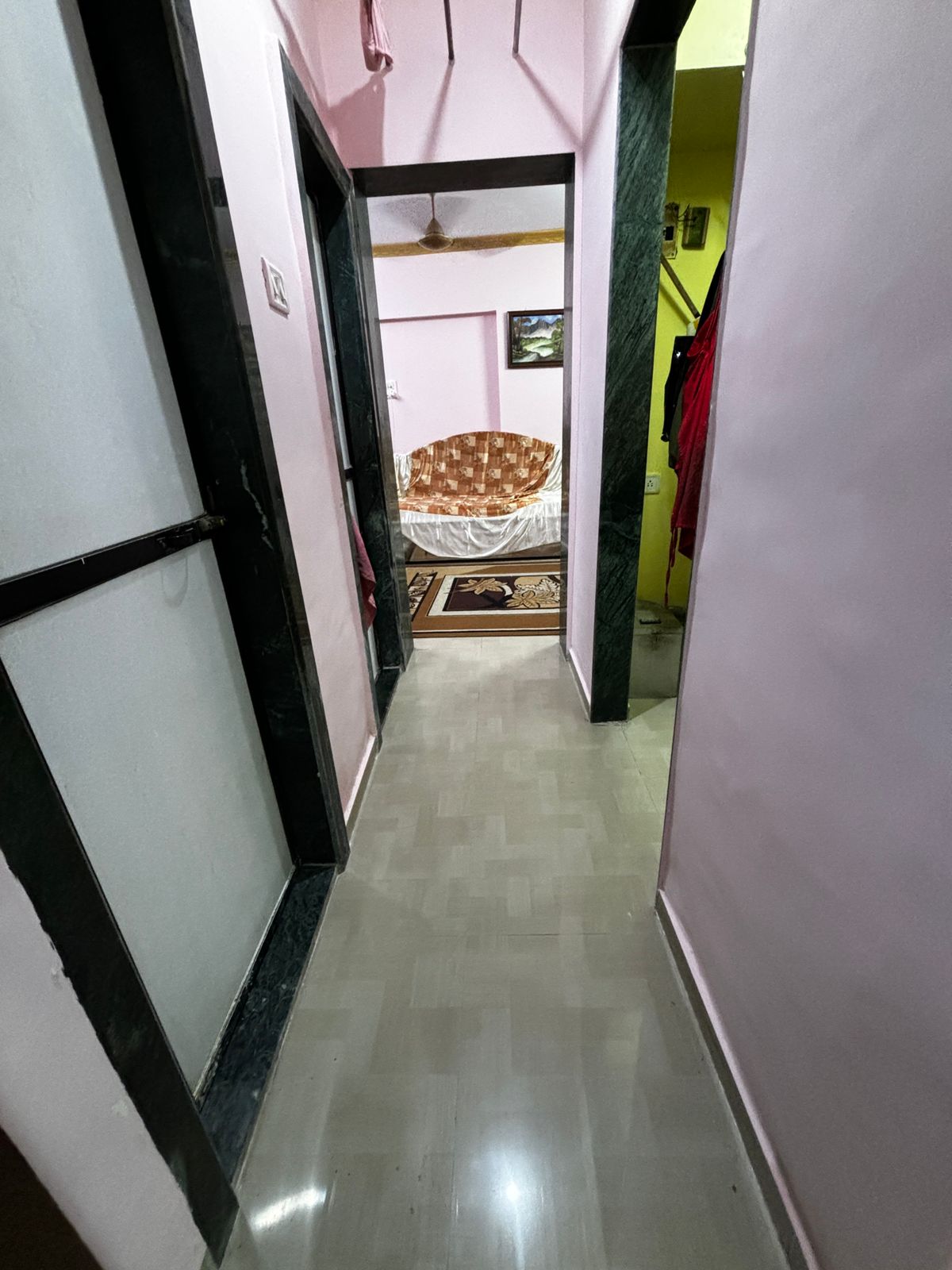 1 BHK 339 Sq.Ft. Apartment in Lodha Casa Viva