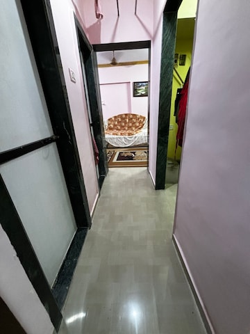 1 BHK Apartment For Sale in Lodha Casa Viva, Majiwada