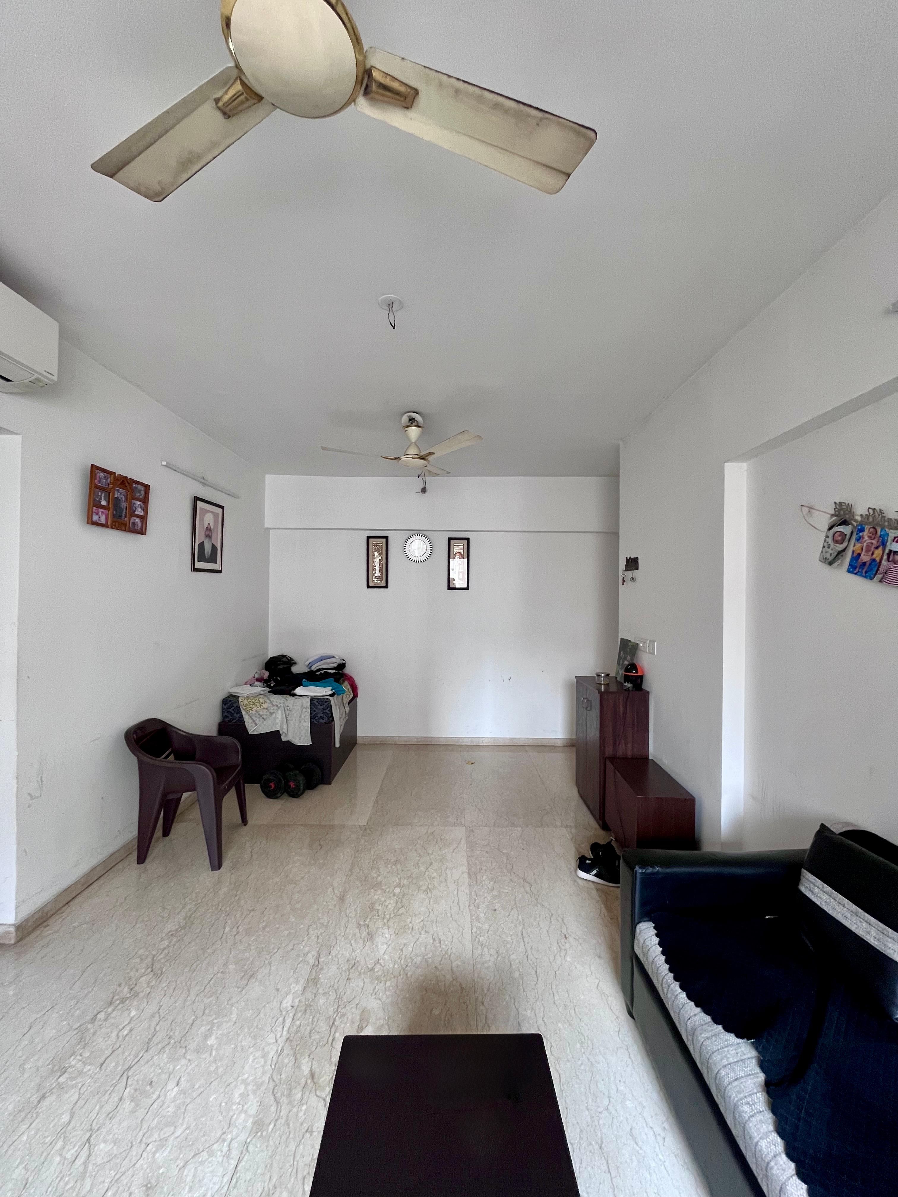 2.5 BHK + Pooja Room Apartment For Rent in Lodha Splendora