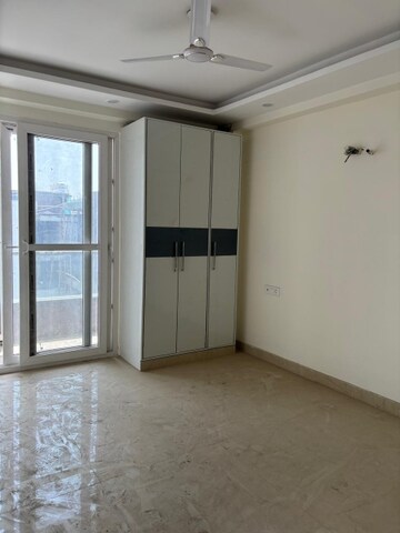 Room in 3 BHK Builder Floor at Chattarpur – for Sale