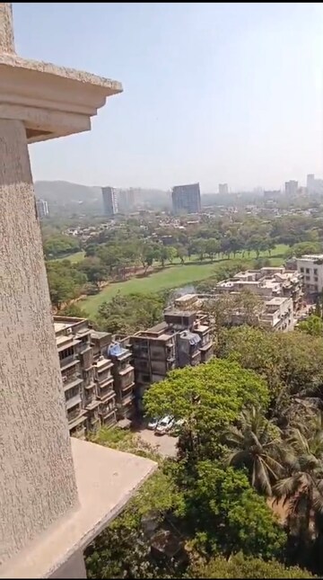 1 BHK Apartment – Exterior View View at Trishabh Greens, Chembur - for Sale