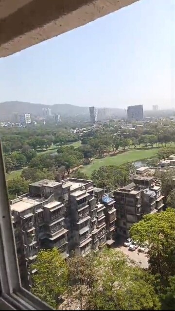 1 BHK Apartment – Exterior View View at Trishabh Greens, Chembur - for Sale
