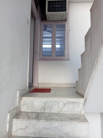 Staircase in 2 BHK Apartment at Adchini – for Rent