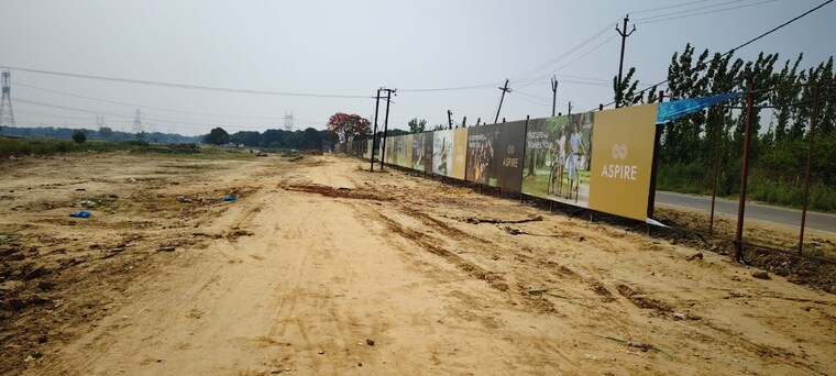 undefined, raghunathpur Commercial Land 112 Sq.Mt. In Raghunathpur Hapur 8634751