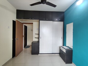 Kitchen in 1 BHK Apartment at Thane West – for Sale