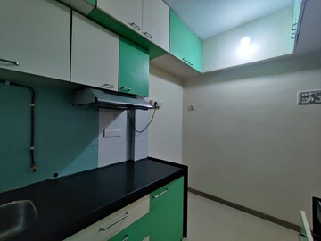 Staircase in 1 BHK Apartment at Thane West – for Sale