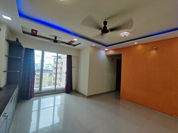 1 BHK Apartment For Sale in Thane West