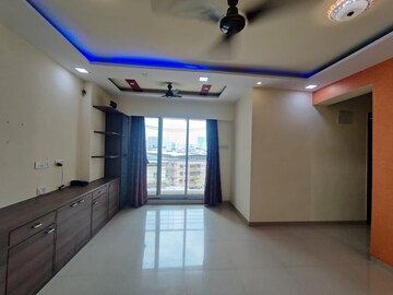Bedroom in 1 BHK Apartment at Thane West – for Sale