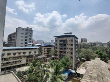 1 BHK Apartment – Exterior View View at Thane West - for Sale