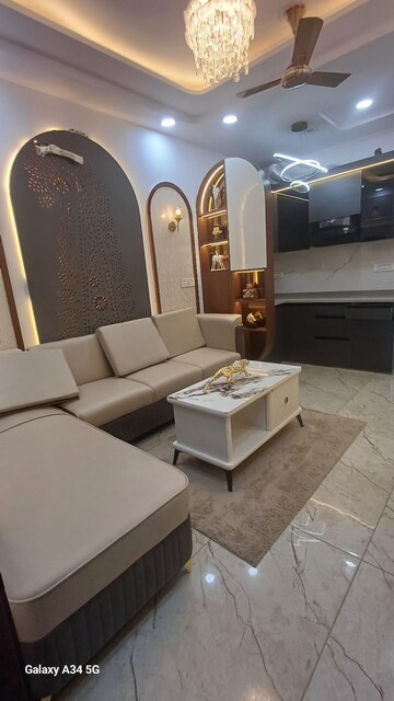 2 BHK Apartment For Sale in Rama Park
