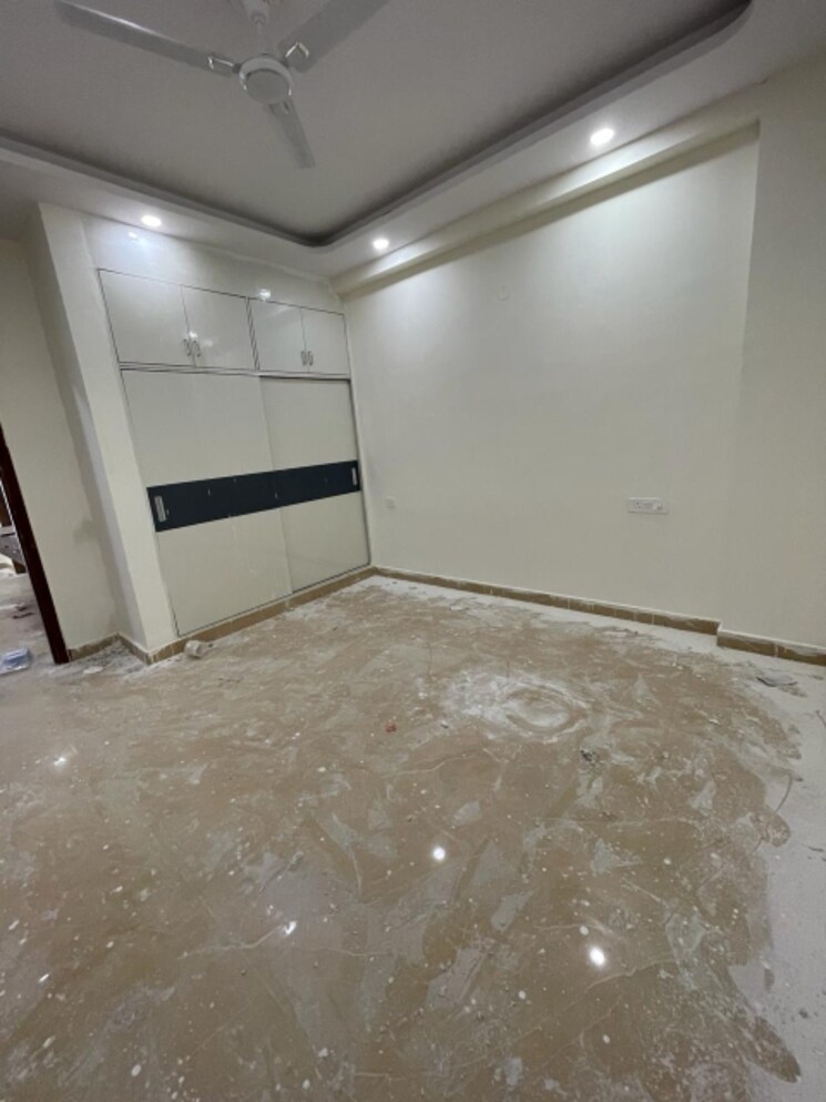Room, chattarpur 3 Bedroom 1350 Sq.Ft. Builder Floor In Chattarpur Delhi 8634748