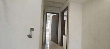 Building Lobby in 3 BHK Builder Floor at Chattarpur – for Sale