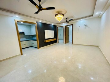 3 BHK Builder Floor For Sale in Chattarpur