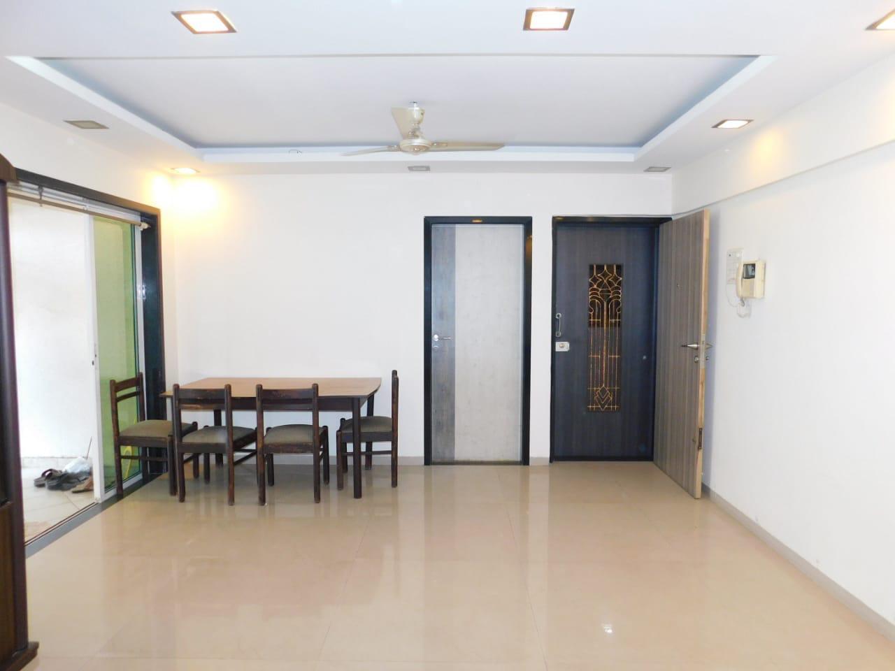 3 BHK Apartment For Rent in Deonar