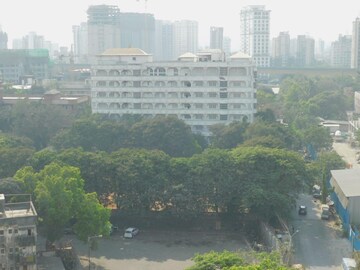 3 BHK Apartment – Exterior View View at Deonar - for Rent