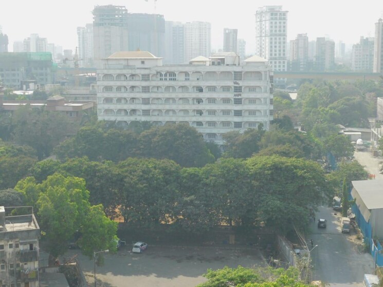 Exterior View, deonar 3 Bedroom 1560 Sq.Ft. Apartment In Deonar Mumbai 8634740