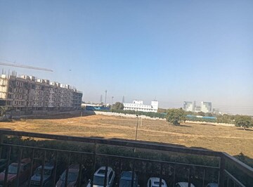 2 BHK Apartment – Exterior View View at Suncity Avenue 76, Sector 76 - for Rent