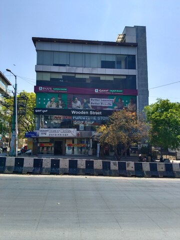  Office Space For Rent in Hrbr Layout