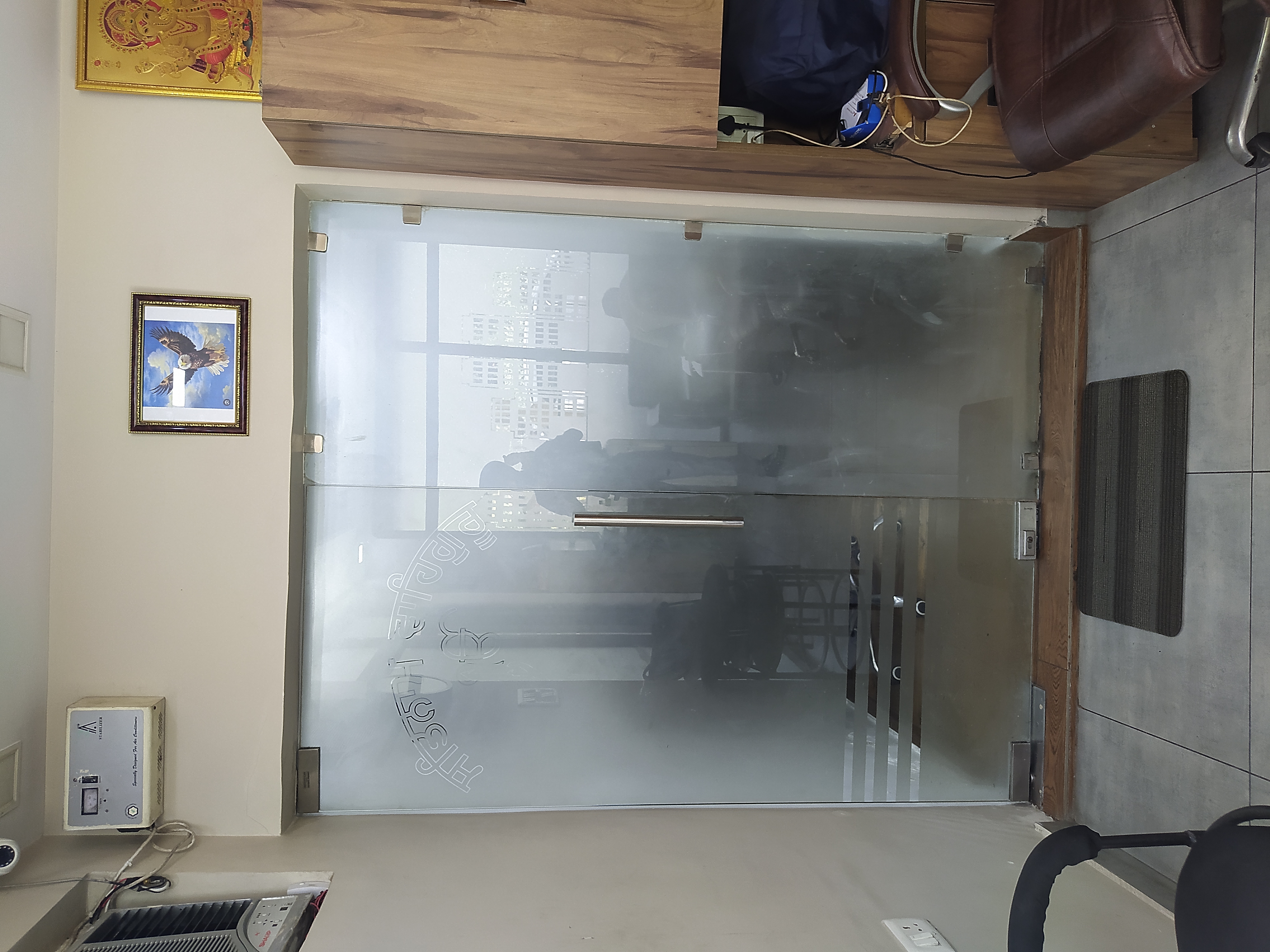 4 BHK Builder Floor For Sale in Janakpuri