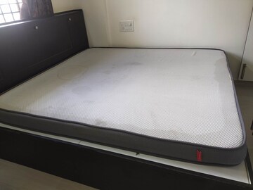 2 BHK Apartment For Rent in SV Nest, Hsr Layout