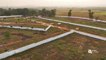 Plot Area in  Plot at Chandaka – for Sale