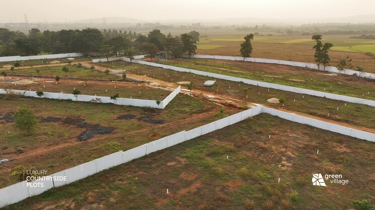 undefined, chandaka  1912 Sq.Ft. Plot In Chandaka Bhubaneswar 8634794