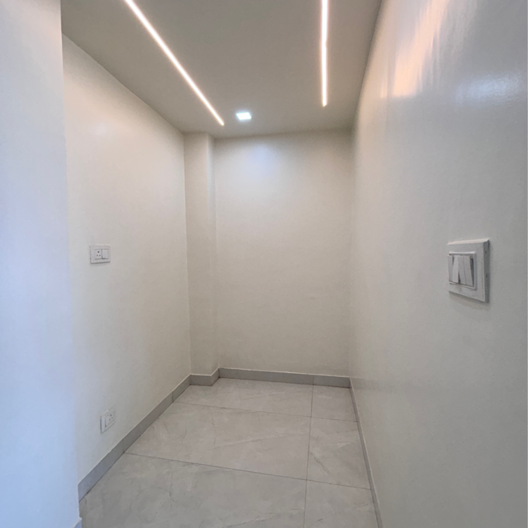 undefined, kst-whispering-heights 3.5 Bedroom 1925 Sq.Ft. Apartment In Sector 88 Faridabad 8634867