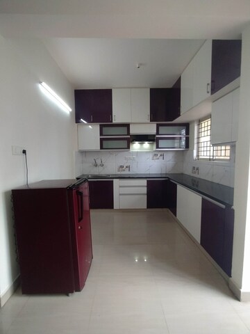 Kitchen in 2 BHK Apartment at SV Nest, Hsr Layout – for Rent