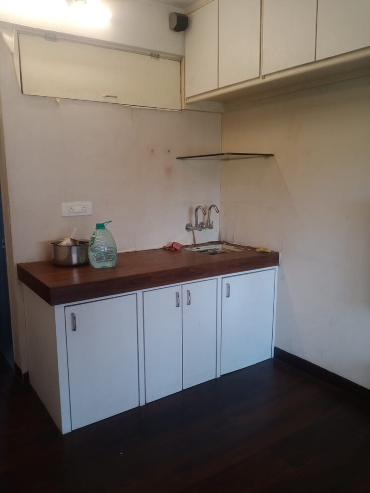 Kitchen, neelam-chs-dadar 1 RK 200 Sq.Ft. Apartment In Dadar East Mumbai 8634809