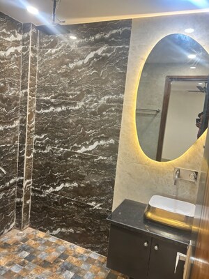 Furnished Amenities in 4 BHK Builder Floor at Sector 8 Dwarka – for Sale