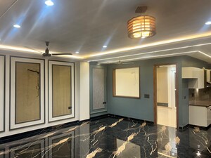 4 BHK Builder Floor For Sale in Sector 8 Dwarka