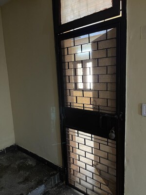 Kitchen in 3 BHK Apartment at Shalimar Apartments Shalimar Garden, Shalimar Garden – for Sale