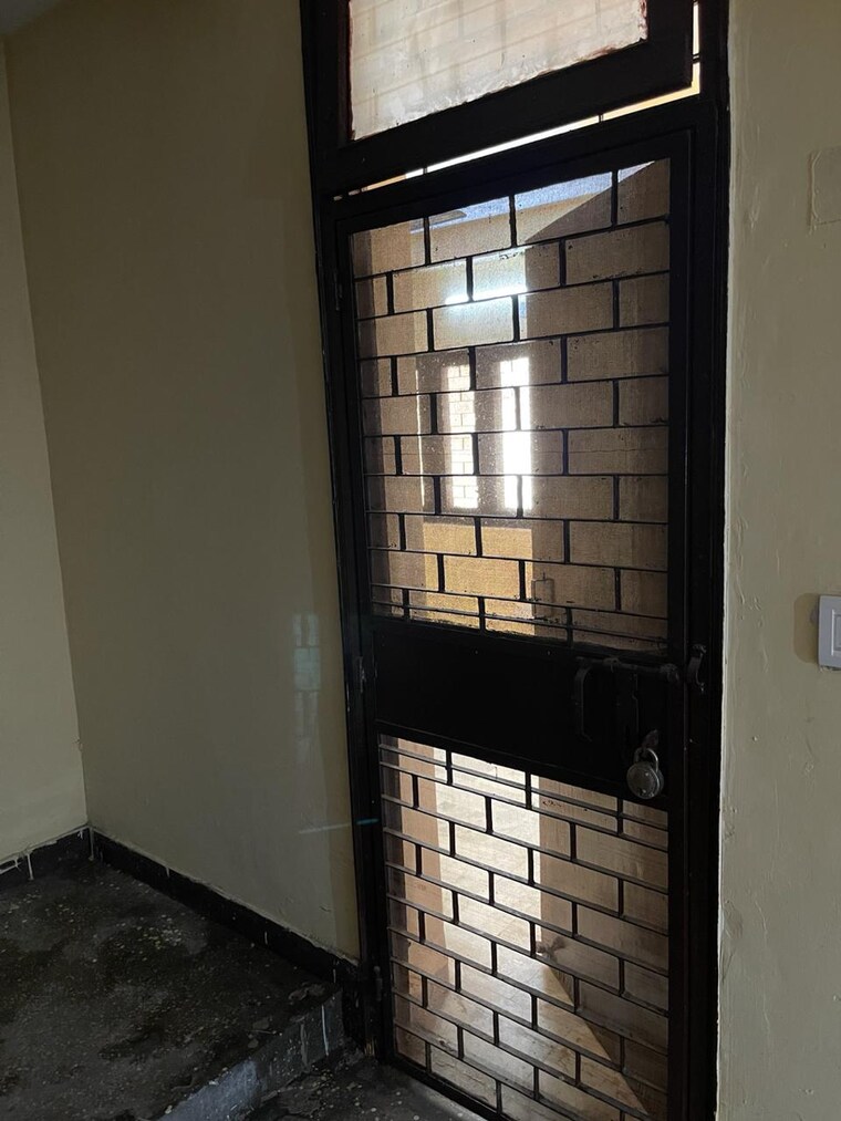 Kitchen, shalimar-apartments-shalimar-garden 3 Bedroom 1450 Sq.Ft. Apartment In Shalimar Garden Ghaziabad 8634853