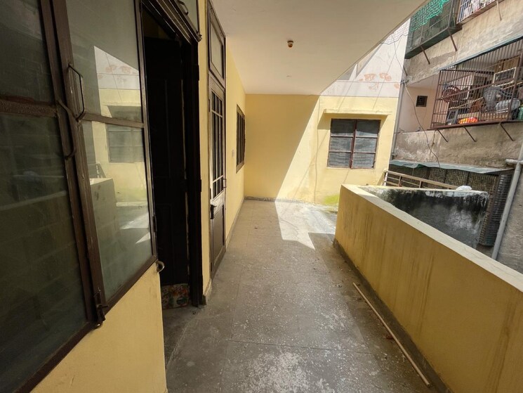 Kitchen, shalimar-apartments-shalimar-garden 3 Bedroom 1450 Sq.Ft. Apartment In Shalimar Garden Ghaziabad 8634853