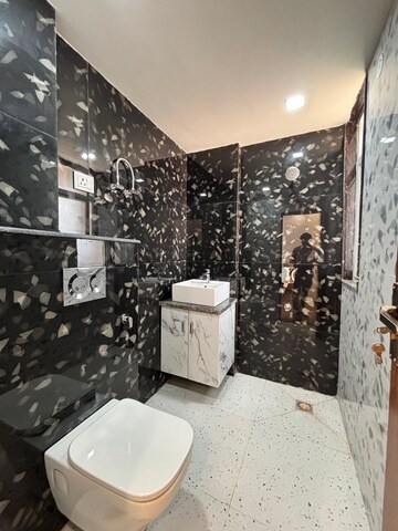 Master Bedroom in 3 BHK Apartment at KST Whispering Heights, Sector 88 – for Sale