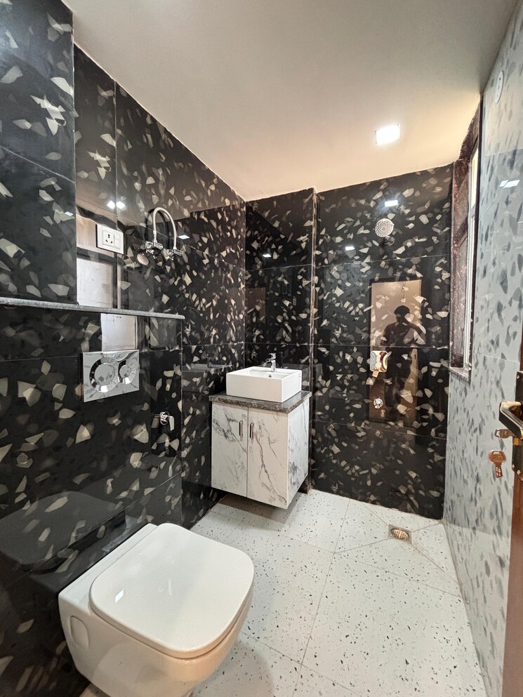 Master Bedroom, kst-whispering-heights 3 Bedroom 1925 Sq.Ft. Apartment In Sector 88 Faridabad 8634925