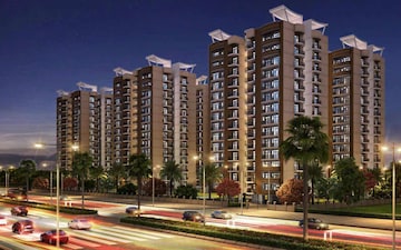 2 BHK Apartment For Sale in Adore Happy Homes Grand, Sector 85