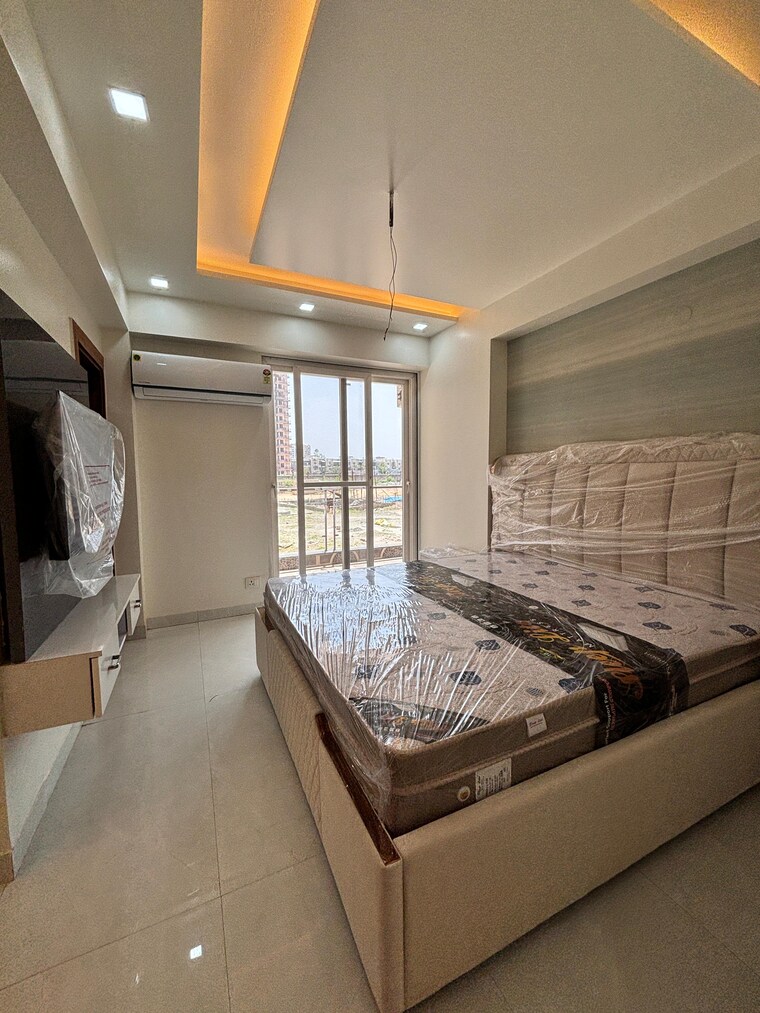 Bedroom, kst-whispering-heights 3 Bedroom 1925 Sq.Ft. Apartment In Sector 88 Faridabad 8634925