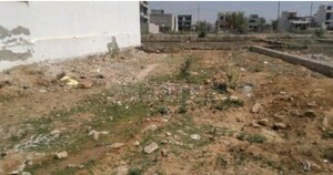  Plot For Sale in Jagatpura