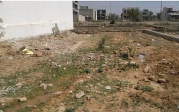 Plot For Sale in Jagatpura