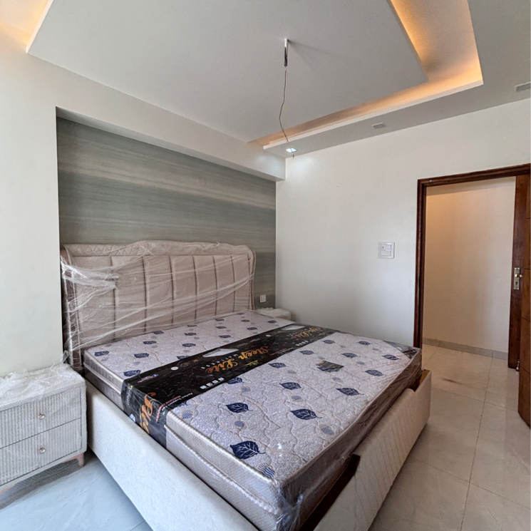 Bedroom, kst-whispering-heights 3.5 Bedroom 1925 Sq.Ft. Apartment In Sector 88 Faridabad 8634867