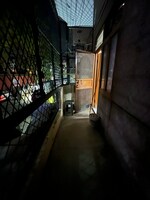 1 BHK + Pooja Room 680 Sq.Ft. Apartment in Shalimar Apartments Shalimar Garden